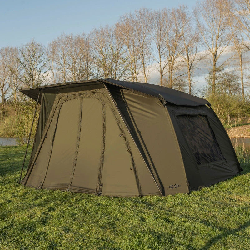 Avid Carp Exo 2 Man Bivvy System